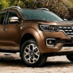 Renault Alaskan 2023: Redesign, Price