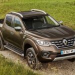 Renault Alaskan 2023: Redesign, Price