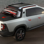 Renault Duster Oroch Brazil 2024