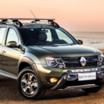 Renault Duster Oroch Brazil 2024