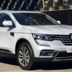 Renault Koleos 2024