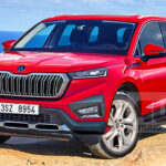 Skoda Kodiaq 2024