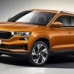Skoda Kodiaq 2024