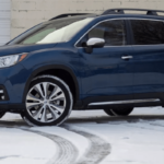 Subaru Ascent 2024