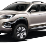 Subaru Baja Truck 2024