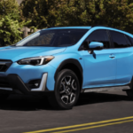 Subaru Crosstrek 2024