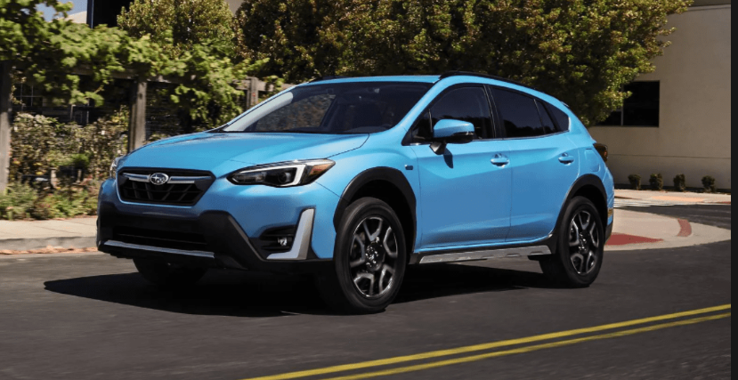 Subaru Crosstrek 2024: Redesign and Turbo