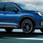 Subaru Forester 2024