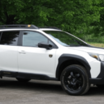 Subaru Outback 2024