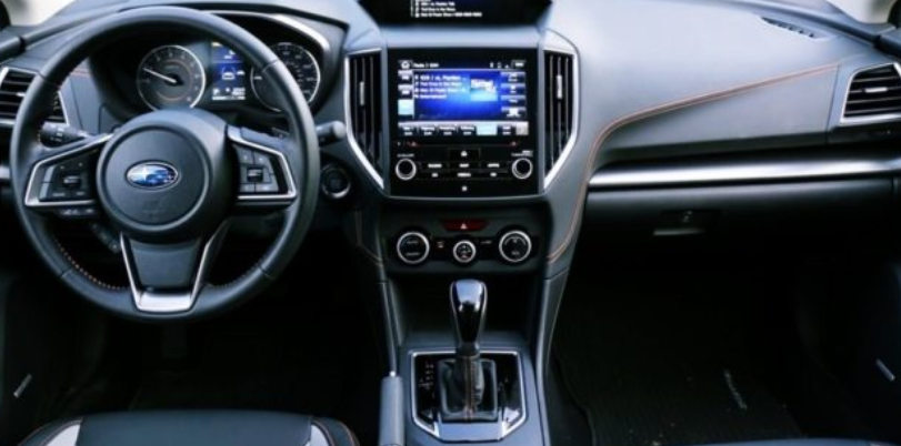 Subaru Pickup Truck 2024