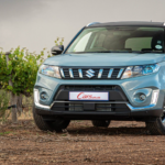 Suzuki Grand Vitara 2024