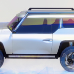 Suzuki Jimny 2024