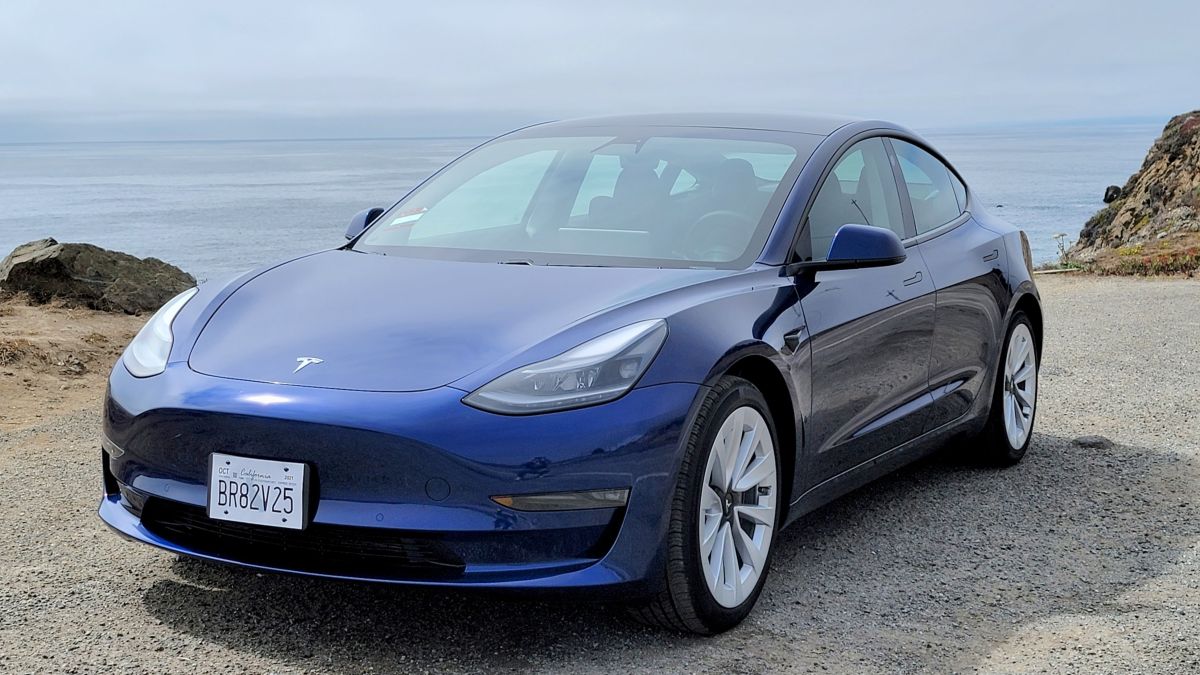 Tesla Model Y 2024: Specs and Release Date
