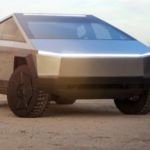 Tesla Pickup Truck 2024