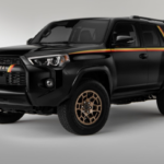 Toyota 4Runner 2024