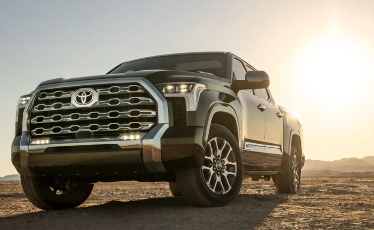 Toyota Tundra 2024: Changes and Price