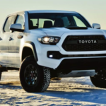 Toyota Tundra Diesel 2024