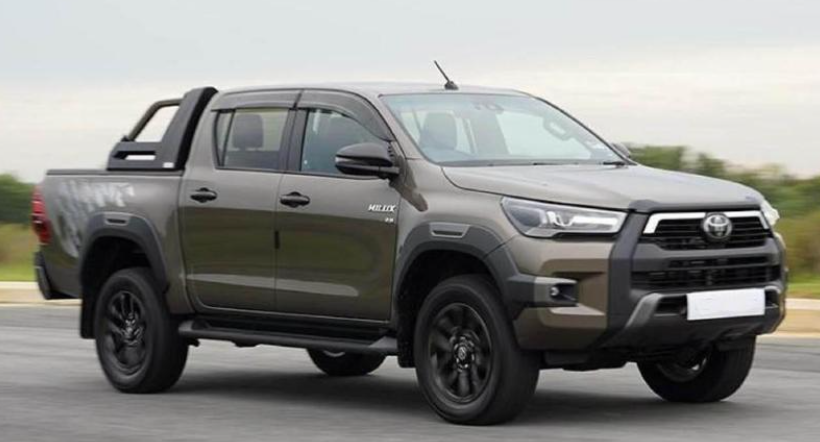 Toyota Tundra Diesel 2024: Redesign and Price