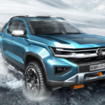 VW Amarok USA 2024