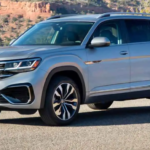 VW Atlas 2024