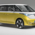 VW ID.4 2024