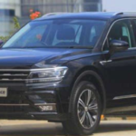 Volkswagen Tiguan Allspace 2024