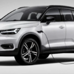 Volvo XC40 2024