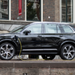 Volvo XC90 2024