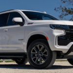 chevy tahoe diesel 2024