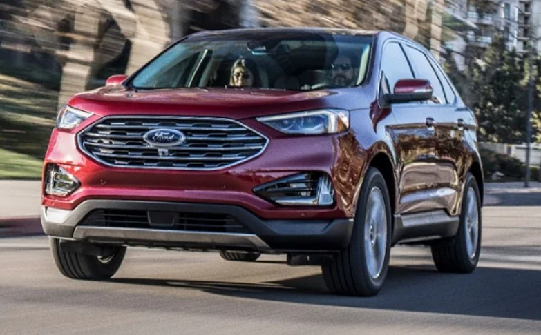 Ford Edge 2024