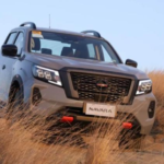 nissan navara np300 suv 2024