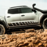 nissan navara np300 suv 2024