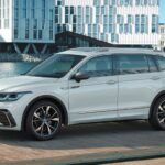 VW Tiguan Allspace 2024: Release Date and Dimensions