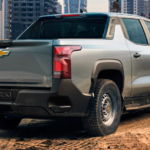 Chevrolet Silverado 3500HD 2024